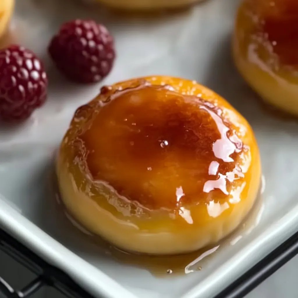 Dreams Creme Brulee: The Incredible Ultimate Recipe You Must Try