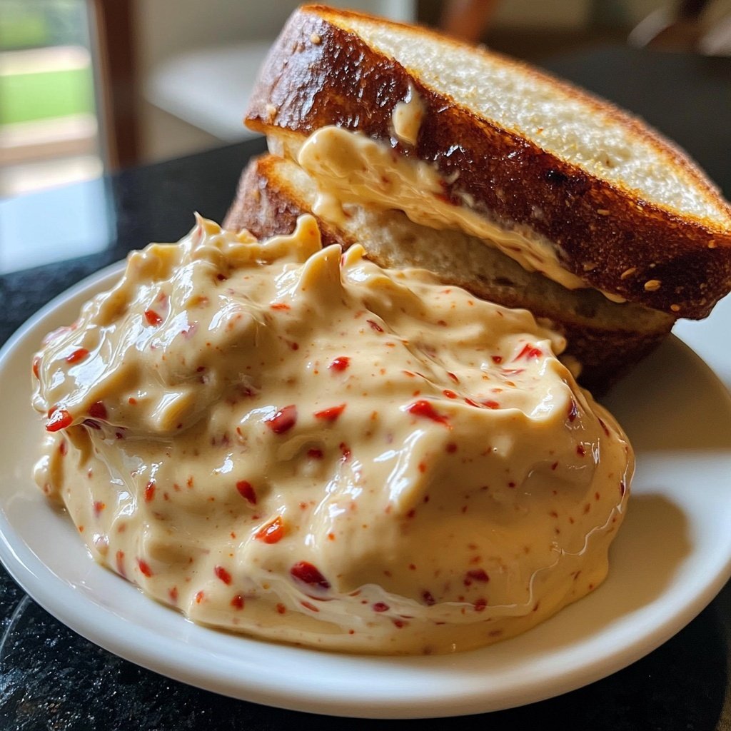 Sriracha Spicy Homemade Mayonnaise