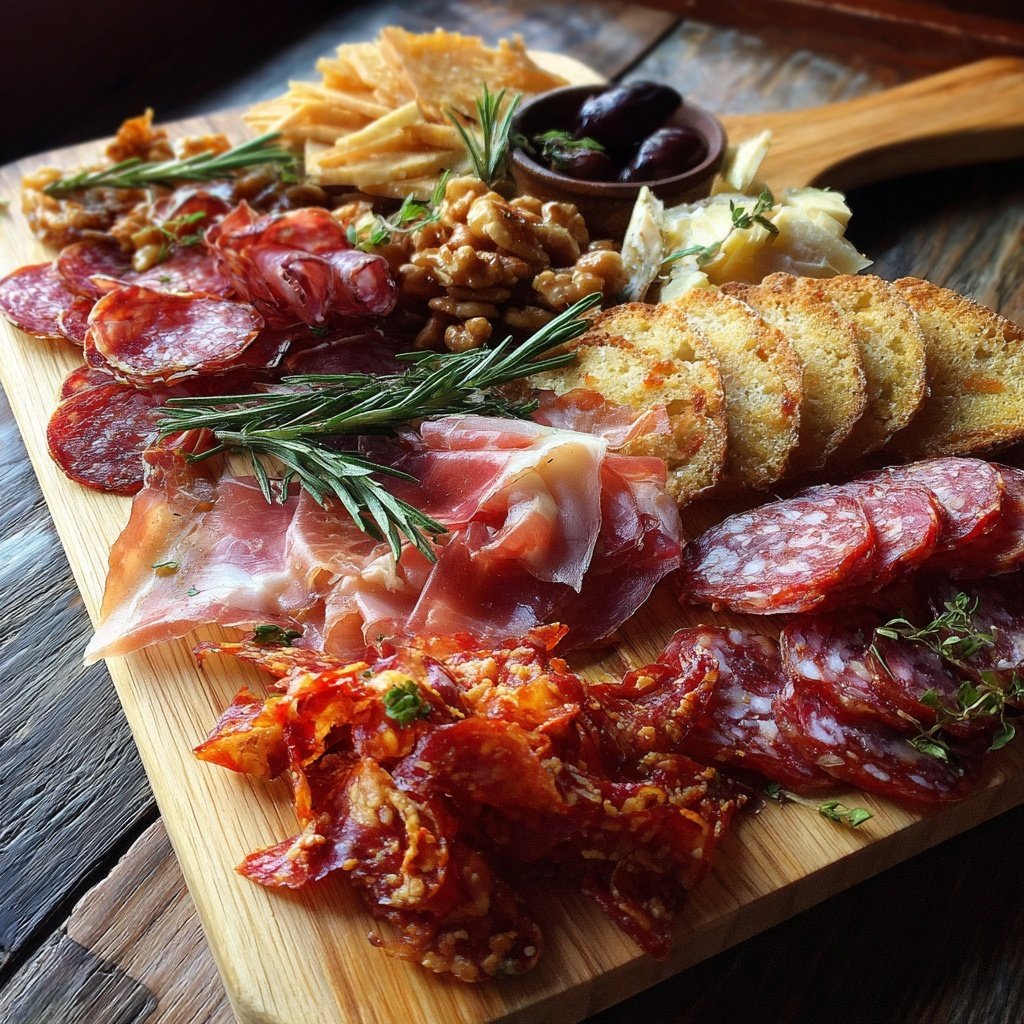 Holiday & Seasonal Feasts