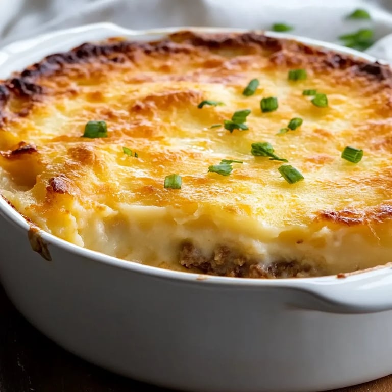 Easy Shepherd’s Pie Recipe: An Amazing Ultimate Guide