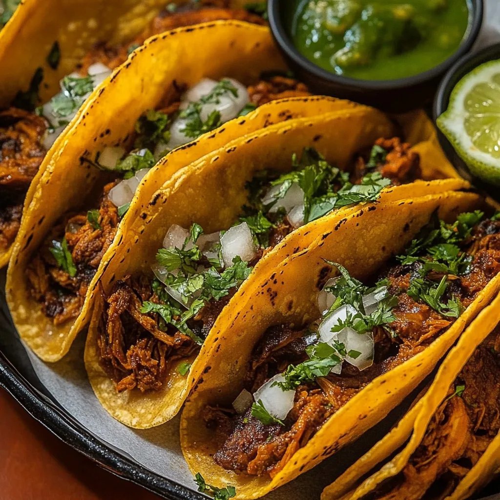 My Fave Birria Tacos: An Amazing Ultimate Recipe