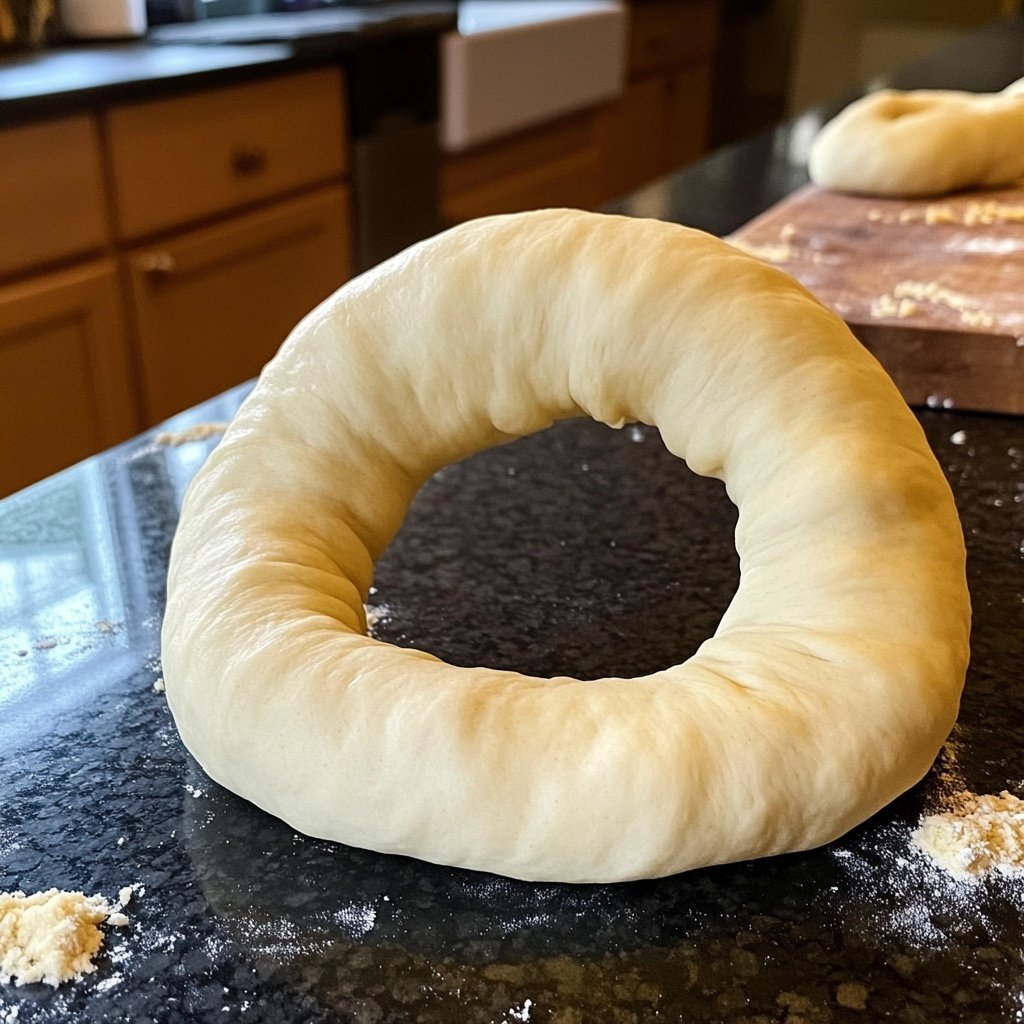 Crescent Roll Dough