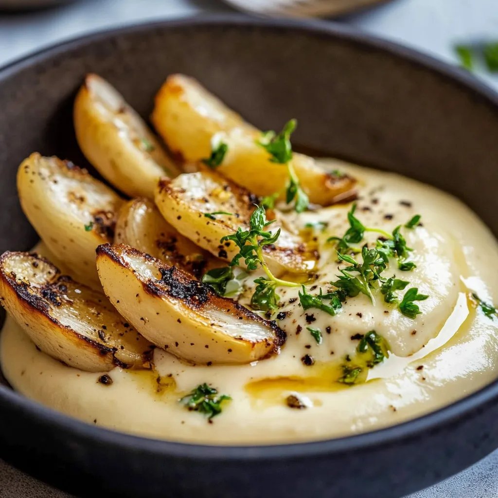 Roasted Garlic Aioli