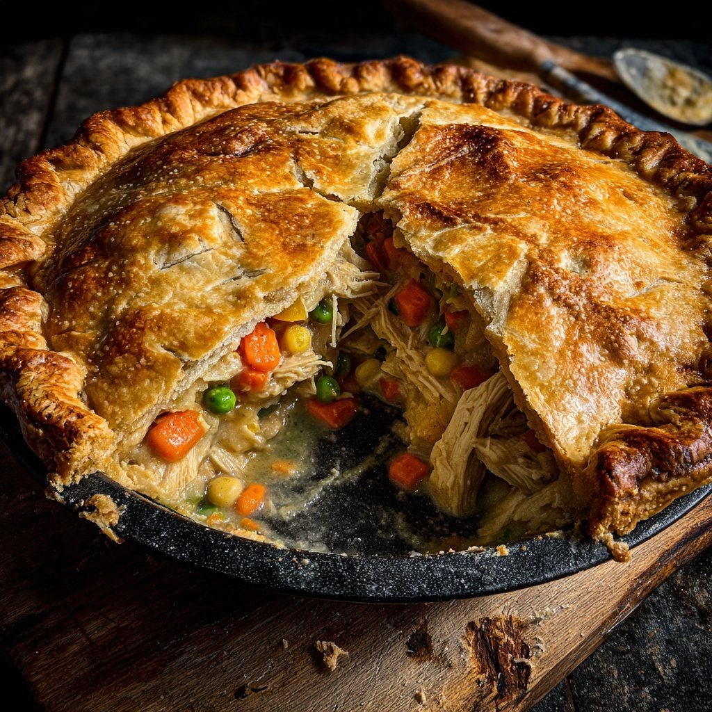 Homestyle Comfort Plates